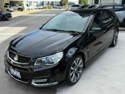 2014 Holden
Commodore SS V