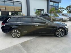 2014 Holden
Commodore SS V