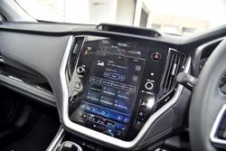 2024 Subaru Outback AWD Touring XT 6GEN MY25 AWD Crystal White