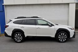 2024 Subaru Outback AWD Touring XT 6GEN MY25 AWD Crystal White