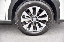 2024 Subaru Outback AWD Touring XT 6GEN MY25 AWD Crystal White