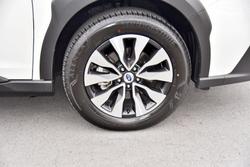 2024 Subaru Outback AWD Touring XT 6GEN MY25 AWD Crystal White