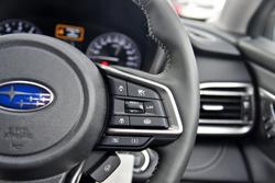 2024 Subaru Outback AWD Touring XT 6GEN MY25 AWD Crystal White