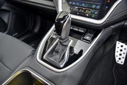 2024 Subaru Outback AWD Touring XT 6GEN MY25 AWD Crystal White