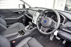 2024 Subaru Outback AWD Touring XT 6GEN MY25 AWD Crystal White