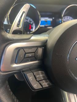 2017 Ford
Mustang GT