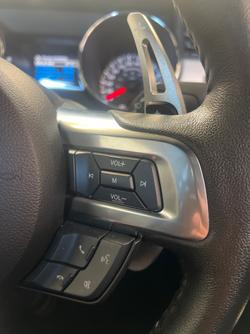 2017 Ford
Mustang GT