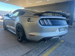 2017 Ford
Mustang GT
