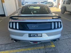 2017 Ford
Mustang GT
