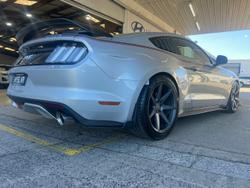 2017 Ford
Mustang GT