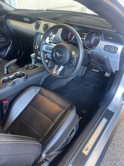 2017 Ford
Mustang GT