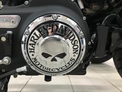 2015 Harley-Davidson
Iron 883 (XL883N)