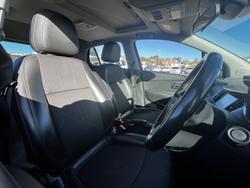 2019 Holden
Trax LS