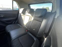 2019 Holden
Trax LS