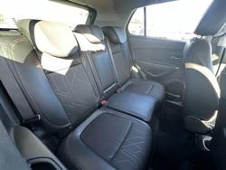 2019 Holden
Trax LS