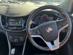 2019 Holden
Trax LS