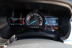 2021 Ford Everest Trend UA II MY21.25 4X4 Dual Range Alabaster White