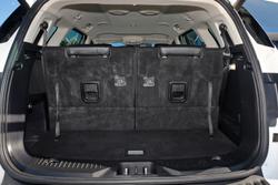 2021 Ford Everest Trend UA II MY21.25 4X4 Dual Range Alabaster White