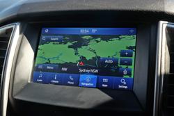 2018 Ford Ranger XLT PX MkIII MY19 4X4 Dual Range Shadow Black