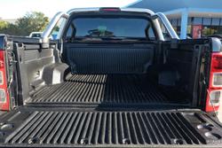 2018 Ford Ranger XLT PX MkIII MY19 4X4 Dual Range Shadow Black