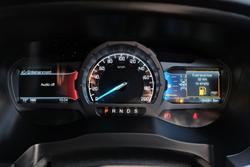 2018 Ford Ranger XLT PX MkIII MY19 4X4 Dual Range Shadow Black