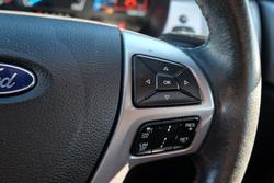 2018 Ford Ranger XLT PX MkIII MY19 4X4 Dual Range Shadow Black
