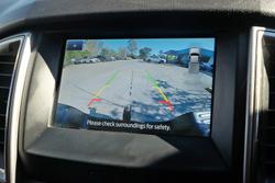 2018 Ford Ranger XLT PX MkIII MY19 4X4 Dual Range Shadow Black