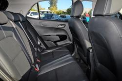 2024 Kia Picanto GT-Line JA PE2 MY24 Aurora Black