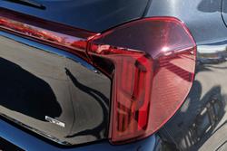 2024 Kia Picanto GT-Line JA PE2 MY24 Aurora Black