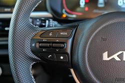 2024 Kia Picanto GT-Line JA PE2 MY24 Aurora Black