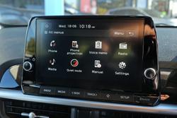 2024 Kia Picanto GT-Line JA PE2 MY24 Aurora Black
