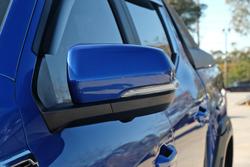 2022 LDV T60 Max LUXE SK8C MY23 4X4 Dual Range Jewel Blue