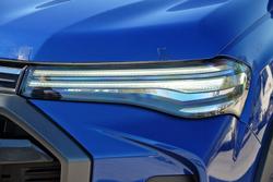 2022 LDV T60 Max LUXE SK8C MY23 4X4 Dual Range Jewel Blue