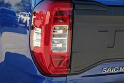 2022 LDV T60 Max LUXE SK8C MY23 4X4 Dual Range Jewel Blue