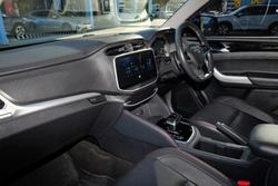 2022 LDV T60 Max LUXE SK8C MY23 4X4 Dual Range Jewel Blue
