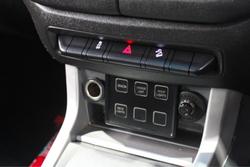 2018 Holden Colorado LS RG MY19 4X4 Dual Range Summit White