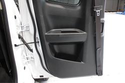 2018 Holden Colorado LS RG MY19 4X4 Dual Range Summit White