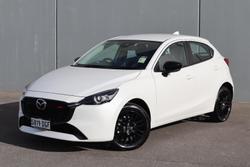 2025 Mazda
2 G15 Evolve
