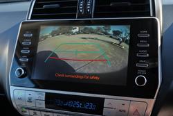 2020 Toyota Landcruiser Prado GXL GDJ150R 4X4 Dual Range Crystal Pearl