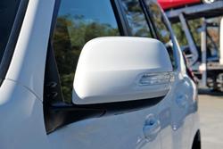 2020 Toyota Landcruiser Prado GXL GDJ150R 4X4 Dual Range Crystal Pearl