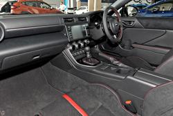 2024 Subaru BRZ S ZD8 MY25 Crystal Black