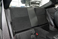 2024 Subaru BRZ S ZD8 MY25 Crystal Black