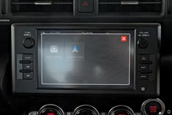 2024 Subaru BRZ S ZD8 MY25 Crystal Black