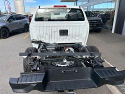 2023 Isuzu
D-MAX SX High Ride
