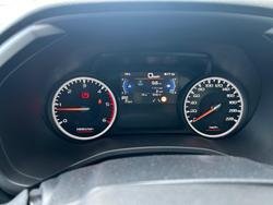2023 Isuzu
D-MAX SX High Ride