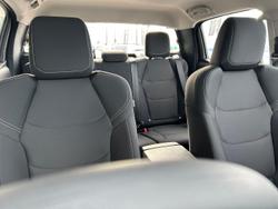 2023 Isuzu
D-MAX SX High Ride