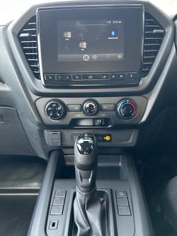 2023 Isuzu
D-MAX SX High Ride