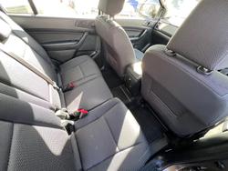 2022 Ford
                Everest Ambiente