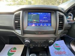 2022 Ford
                Everest Ambiente