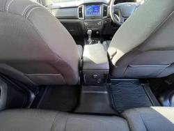 2022 Ford
                Everest Ambiente